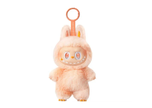 POPMART LABUBU BIG INTO ENERGY - HAPPINESS -