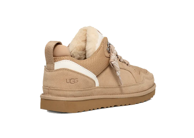 UGG LOWMEL SAND